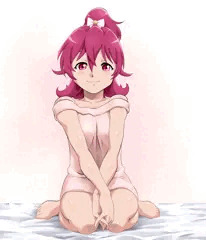 ちゃん♪