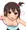 自撮りJS