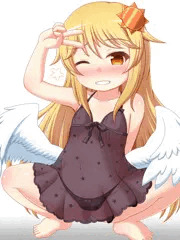 エロ下着ライチちゃん