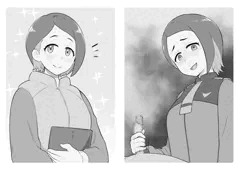 【水星の魔女】ニカさんの裏の顔⁉