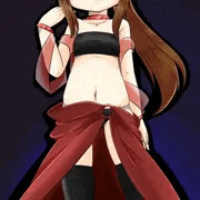 Elona自キャラ