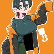 TKUちゃん
