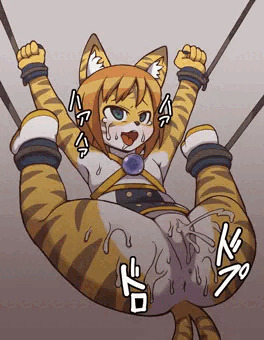 虎寅姫ネネコ