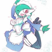 メイドサーナイト