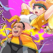フッキンリージョガー