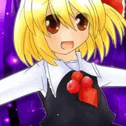 【※非エロです】東方紅魔郷９人