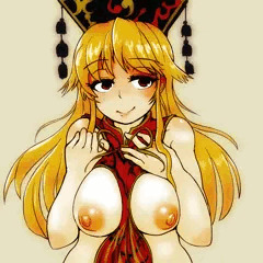 純狐さん