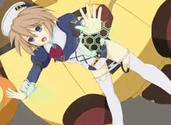 ブラン様