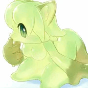 きつねけもスラちゃん