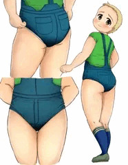 彼女がこっそりやっていたこと。<１>