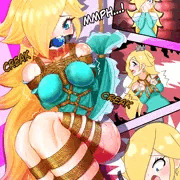 ロゼッタ