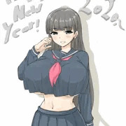 明けたかな？