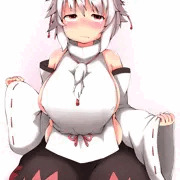 夏服