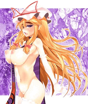 紫さん