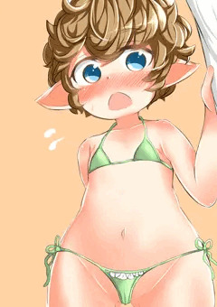 シェロちゃんけっこう年上な感じするけどそれはそれでしこいよね