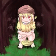 かもつさんの絵柄で鈴瑚ちゃん