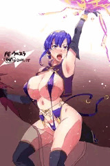 FE　ウルスラさんスリングショット