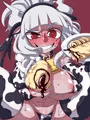 今日のらくがき2021/12/22