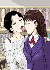 Skebでご依頼いただいたイラスト