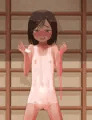 日焼け跡72