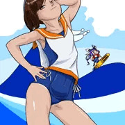 伊401出撃します！