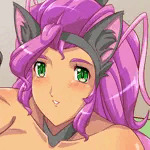 ぶいえいと