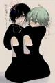 【本誌バレ】16話ループｎ回目絵②
