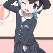 はなまるよう◯えんとその裏
