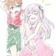 羽入と圭一