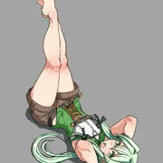 妖精弓手