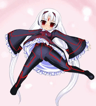 ばてぃすたちゃん