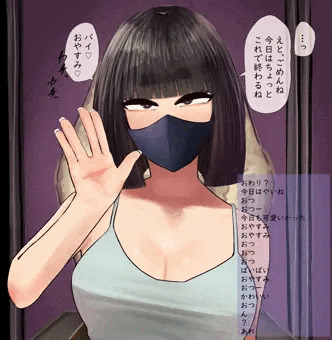ちん嗅ぎ