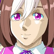 ウマ娘 プリティーダービー　スペシャルウィーク