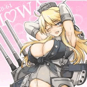 アイオワちゃん