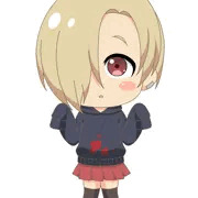 小梅ちゃん