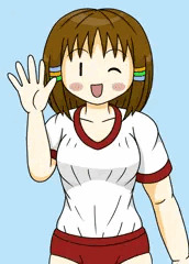 練習兼落書き