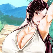 野外ティファパイ