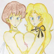 蘭堂ミキ＆レイカ