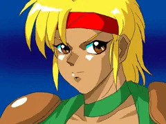 SFC　バトルマスター　アルティア　