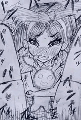 おしゃまょぅじょ