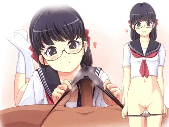 ぱんつ。