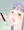 【液体練習？】舌出しカラー