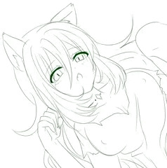 獣人