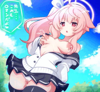 ロマン🍼