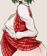 風見幽香