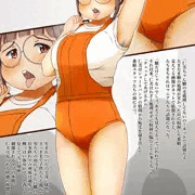 生まれついての毛深い体質。