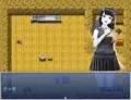 サラと痴漢の国