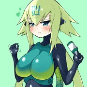 お誘いエメラ