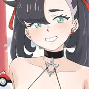 ライバルで親友な少女ちゃん