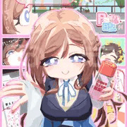 学園アイドルマスター_姫崎莉波_ローションガーゼ